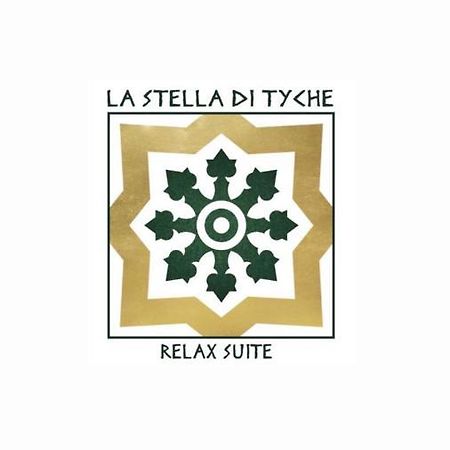 La Stella Di Tyche - Relax Suite San Donato di Lecce Extérieur photo