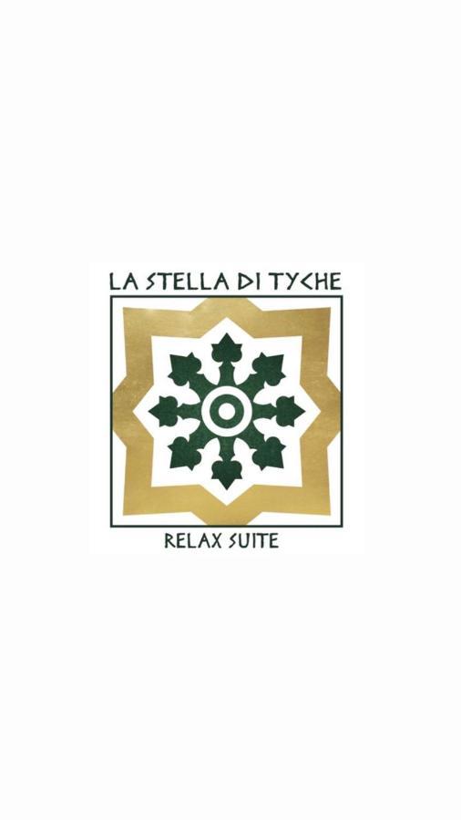 La Stella Di Tyche - Relax Suite San Donato di Lecce Extérieur photo