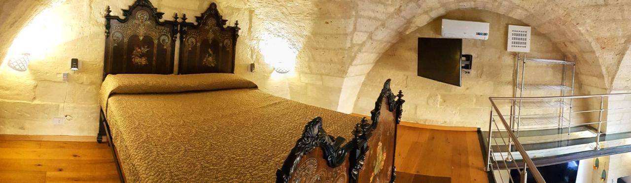 La Stella Di Tyche - Relax Suite San Donato di Lecce Extérieur photo