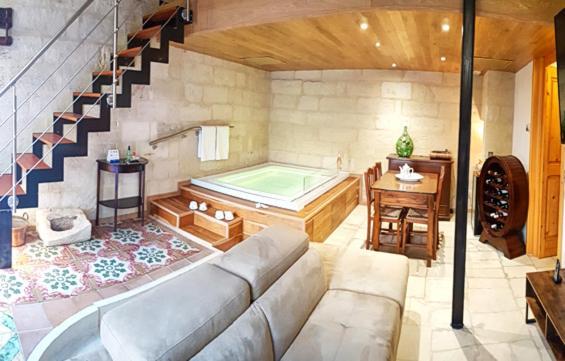 La Stella Di Tyche - Relax Suite San Donato di Lecce Extérieur photo