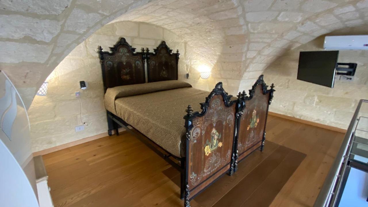 La Stella Di Tyche - Relax Suite San Donato di Lecce Extérieur photo
