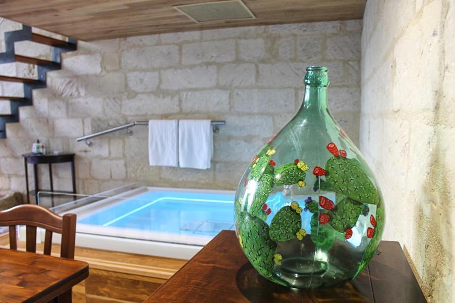 La Stella Di Tyche - Relax Suite San Donato di Lecce Extérieur photo