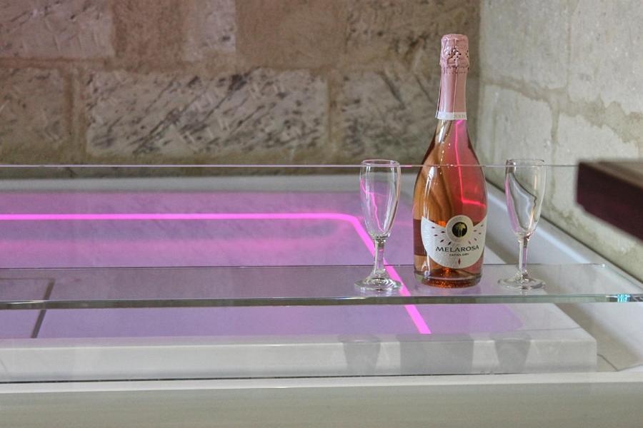 La Stella Di Tyche - Relax Suite San Donato di Lecce Extérieur photo