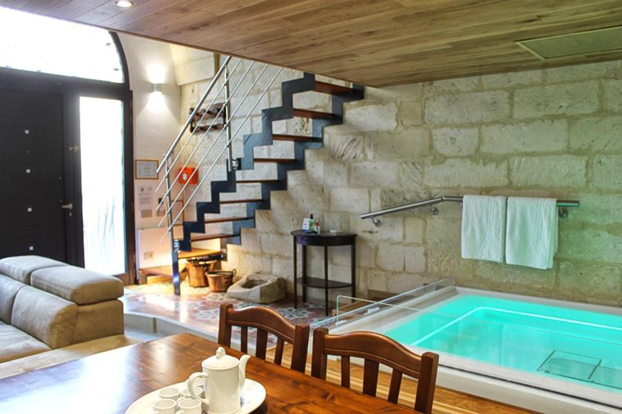 La Stella Di Tyche - Relax Suite San Donato di Lecce Extérieur photo
